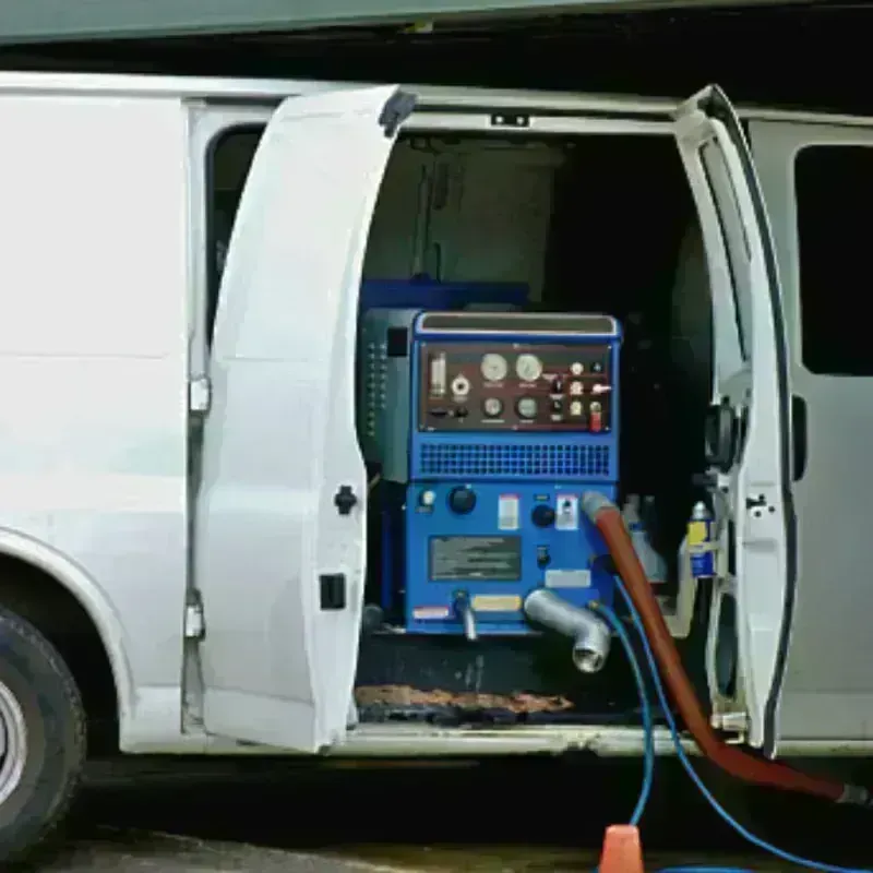 Water Extraction process in Zapata County, TX